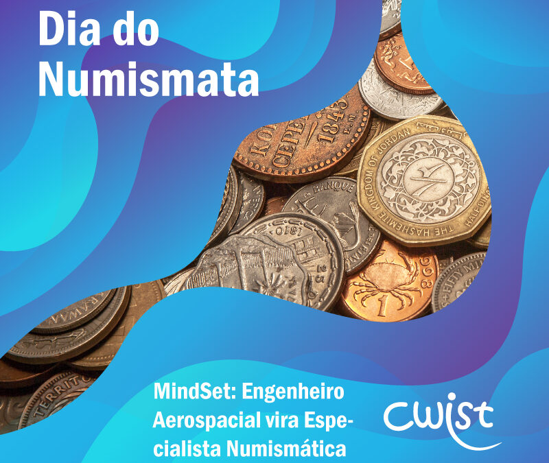 Dia do Numismata