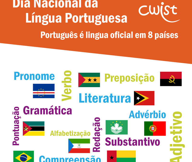 Dia Nacional da Língua Portuguesa