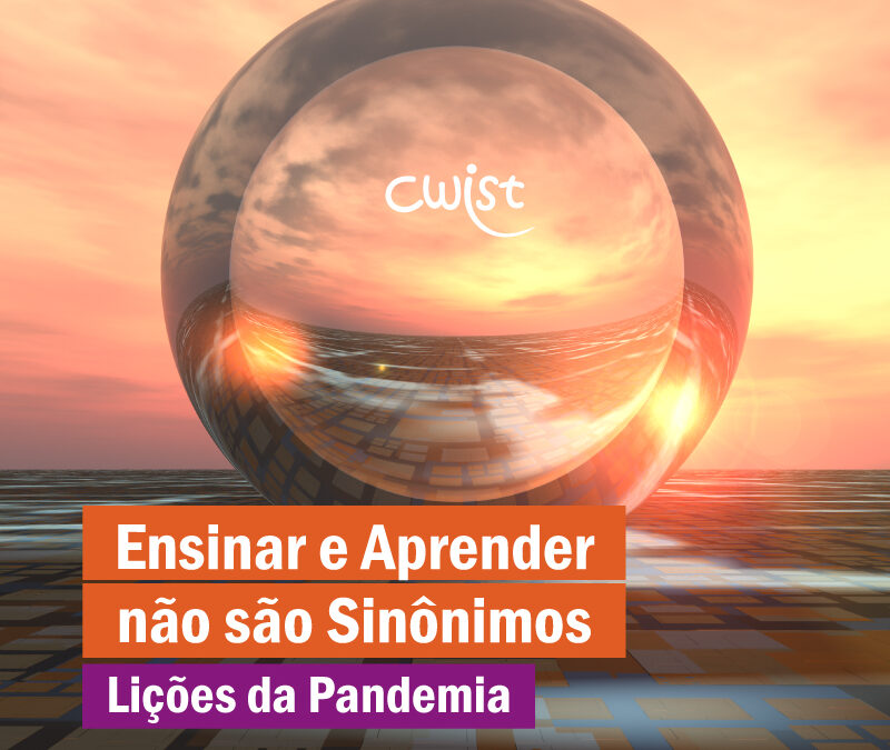 COVID 19: 3 Ensinamentos de Mindfulness na visão CWIST