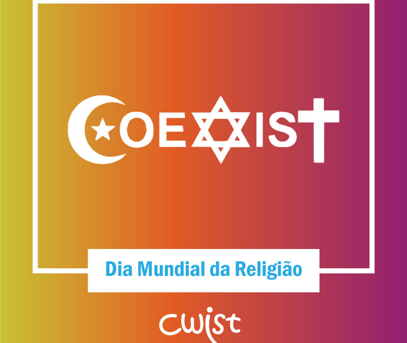 Dia Mundial da Religião