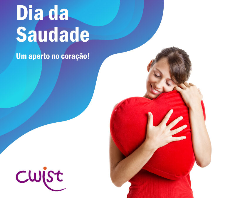 Dia da Saudade