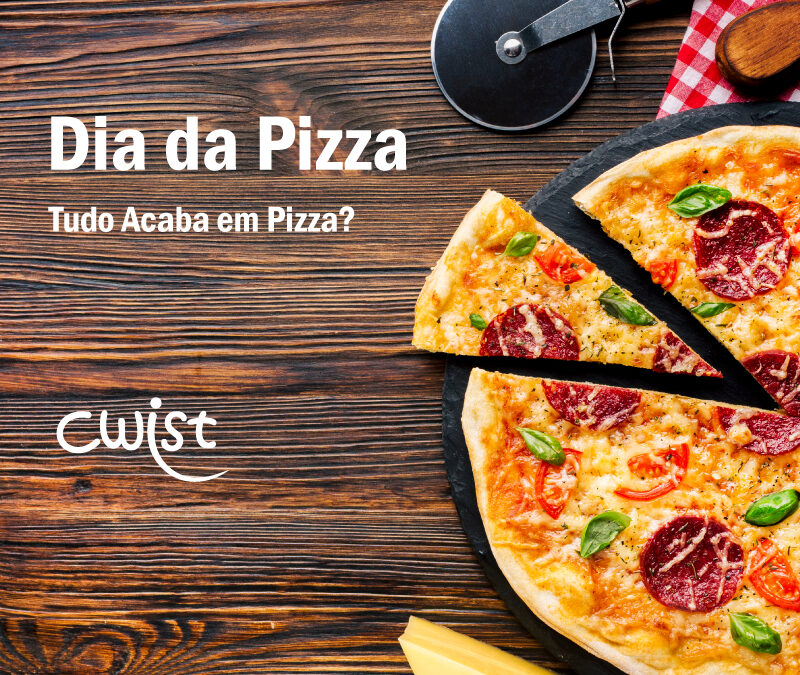 Dia da Pizza