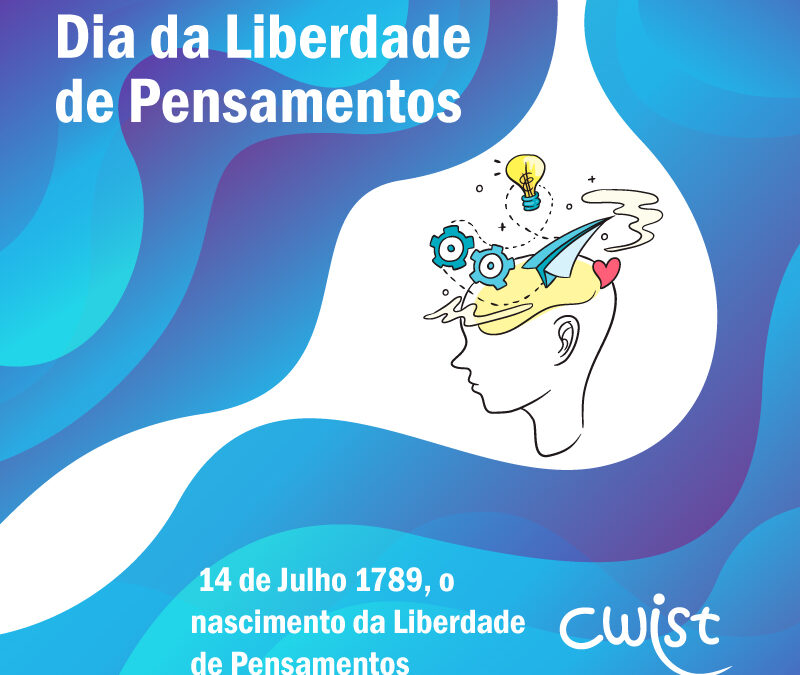 Dia da Liberdade de Pensamentos