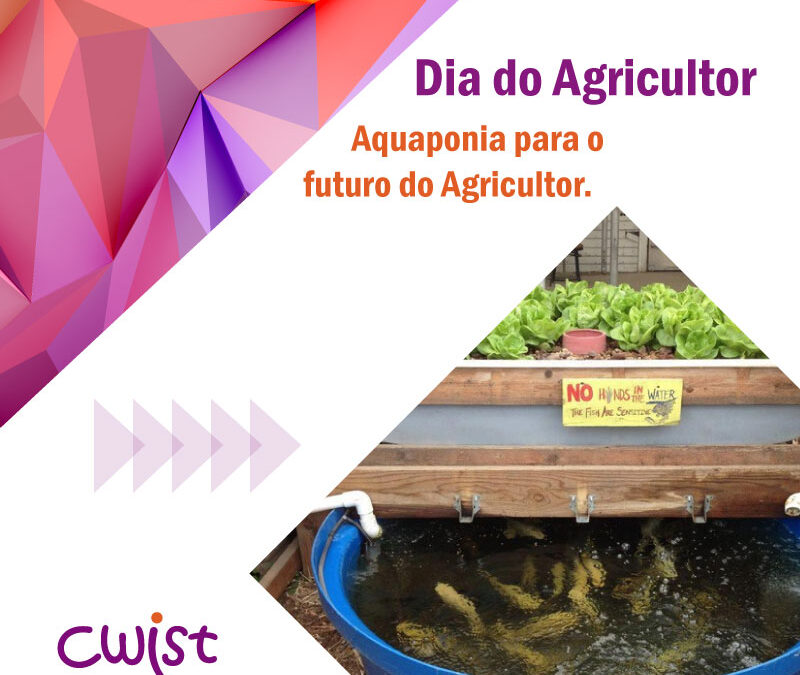 Dia do Agricultor