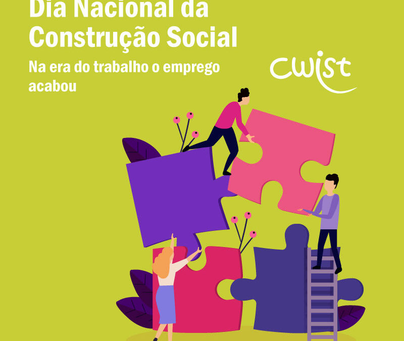 Dia Nacional da Construção Social