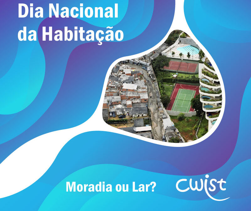 Dia Nacional da Habitação